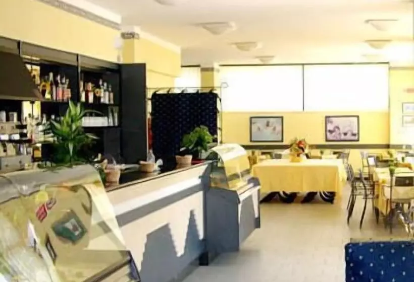 Отель Ali Sul Lago