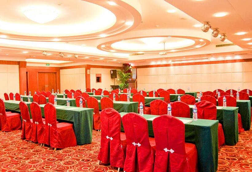 فندق Best Western Plus Fuzhou Fortune