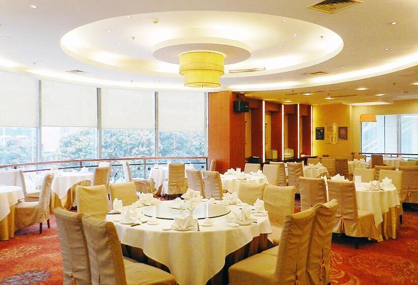 فندق Best Western Plus Fuzhou Fortune