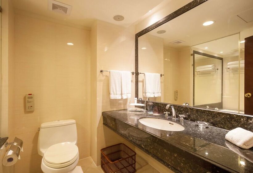 فندق Best Western Plus Fuzhou Fortune