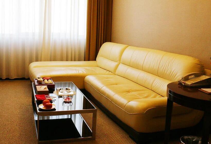 فندق Best Western Plus Fuzhou Fortune