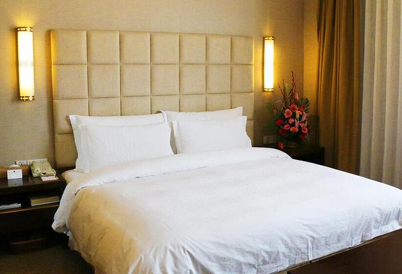 فندق Best Western Plus Fuzhou Fortune