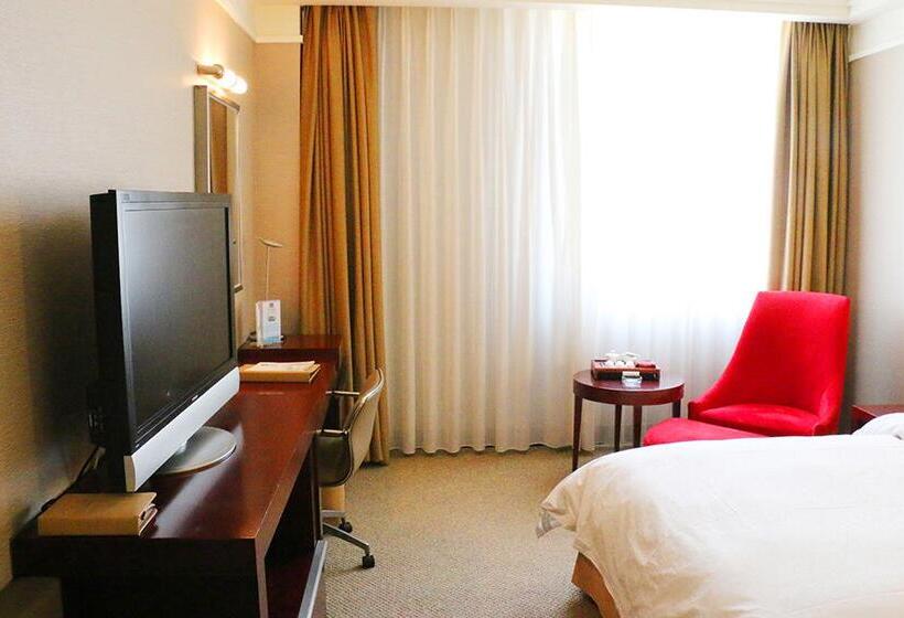 فندق Best Western Plus Fuzhou Fortune