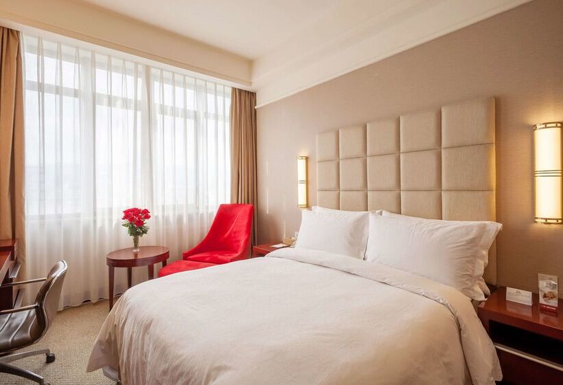 فندق Best Western Plus Fuzhou Fortune