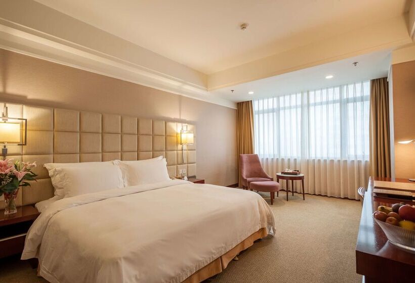 فندق Best Western Plus Fuzhou Fortune