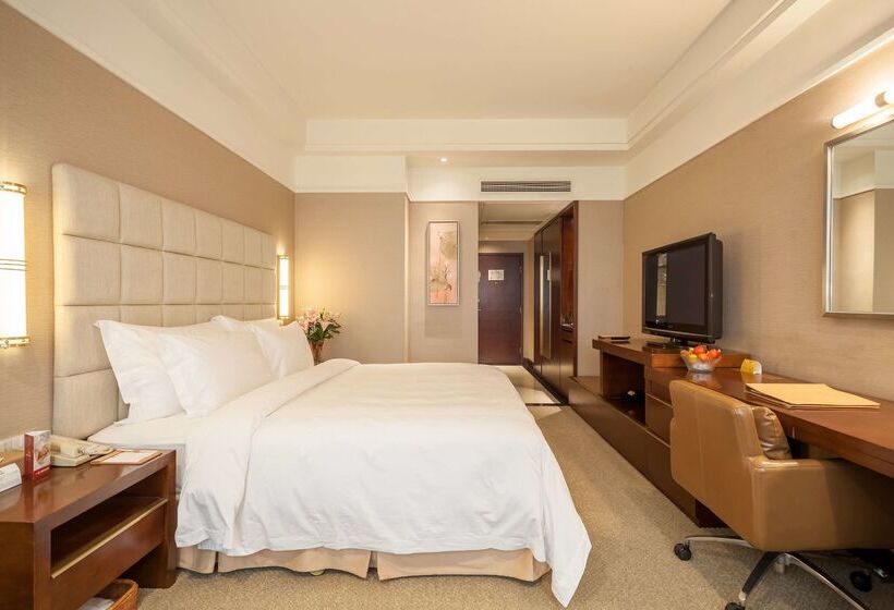 فندق Best Western Plus Fuzhou Fortune