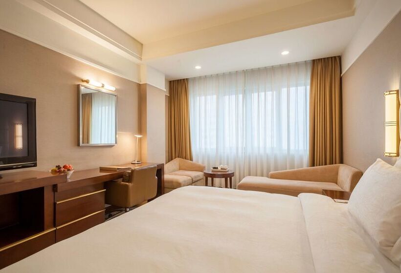 فندق Best Western Plus Fuzhou Fortune