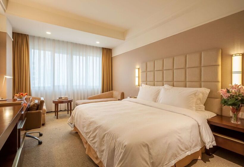 فندق Best Western Plus Fuzhou Fortune