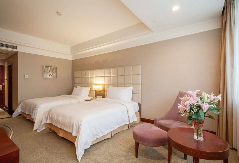 فندق Best Western Plus Fuzhou Fortune