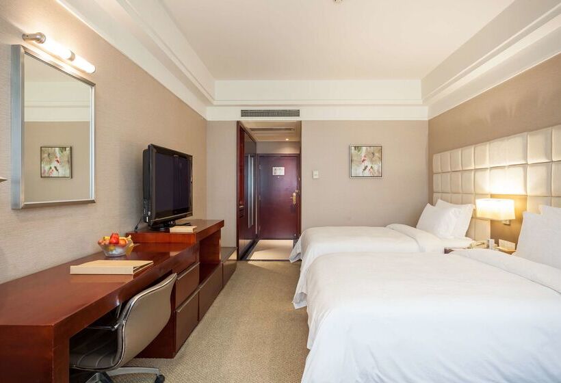 فندق Best Western Plus Fuzhou Fortune