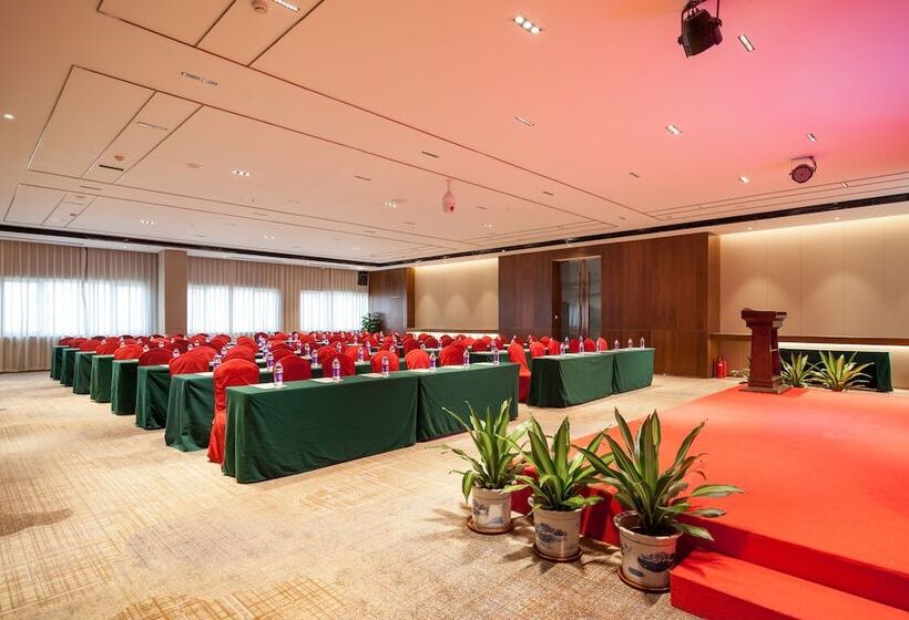 فندق Best Western Plus Fuzhou Fortune