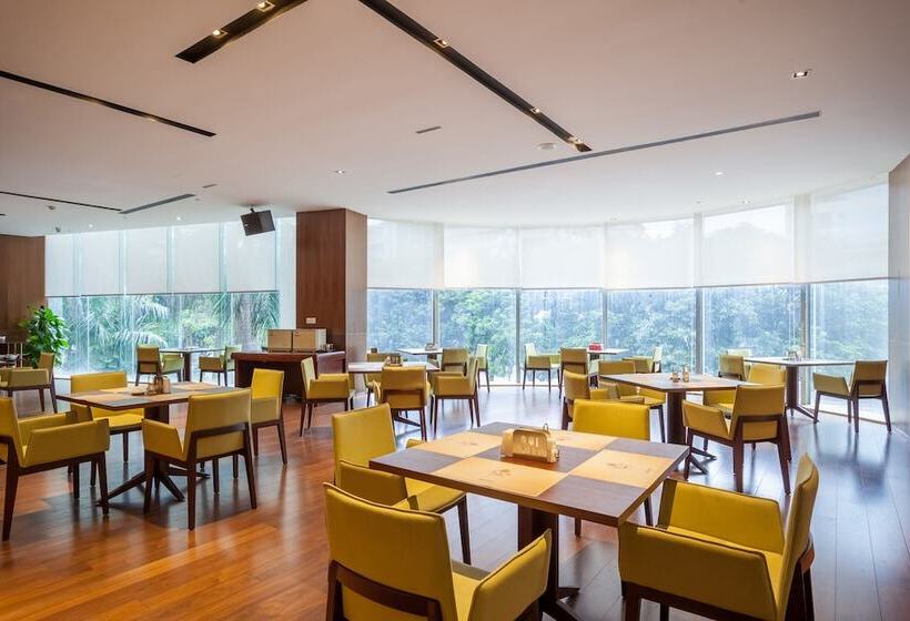 فندق Best Western Plus Fuzhou Fortune