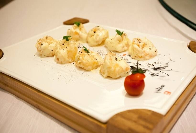 فندق Best Western Plus Fuzhou Fortune