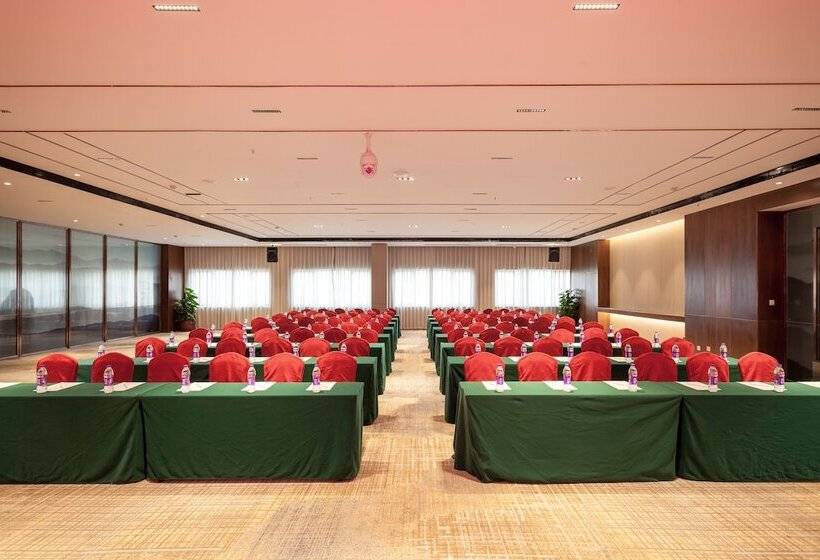 فندق Best Western Plus Fuzhou Fortune