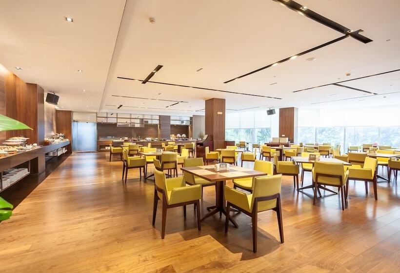 فندق Best Western Plus Fuzhou Fortune