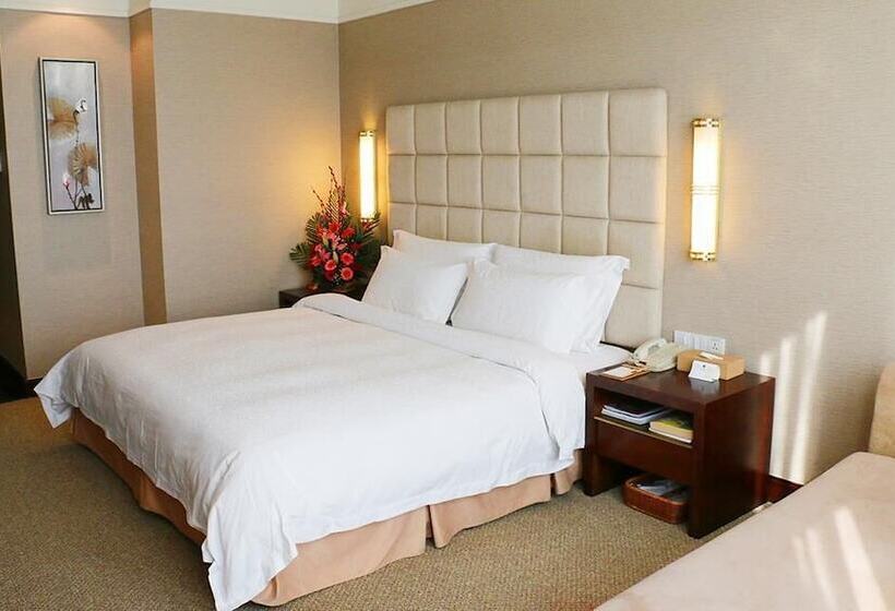 فندق Best Western Plus Fuzhou Fortune