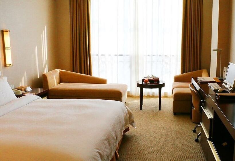 فندق Best Western Plus Fuzhou Fortune