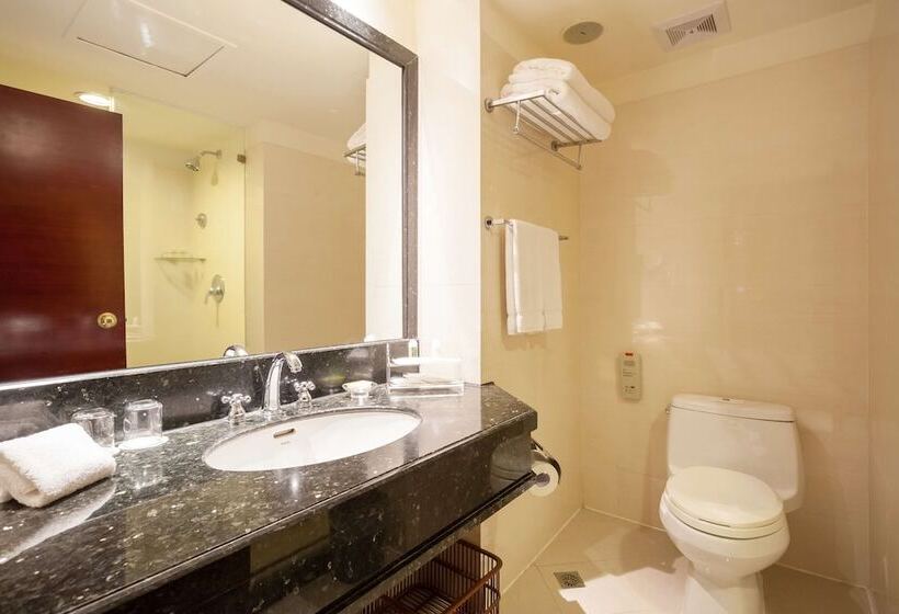 فندق Best Western Plus Fuzhou Fortune