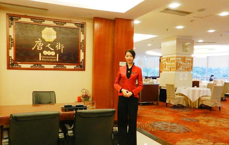 فندق Best Western Plus Fuzhou Fortune