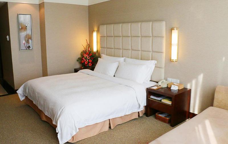 فندق Best Western Plus Fuzhou Fortune