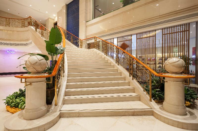 فندق Best Western Plus Fuzhou Fortune