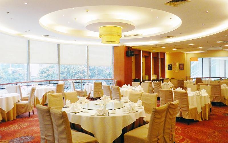 فندق Best Western Plus Fuzhou Fortune