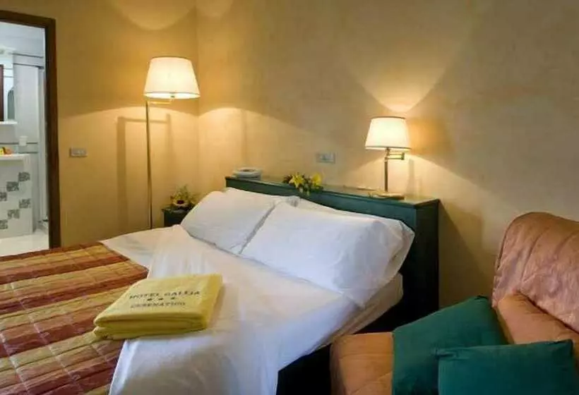 Club Hotel Gallia