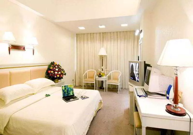 호텔 Hainan Huatian