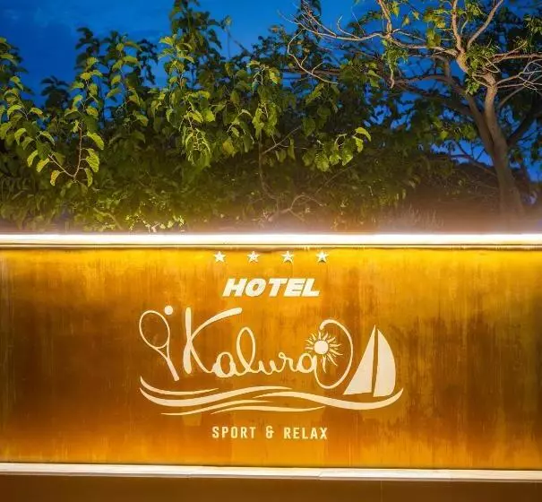 Otel Kalura