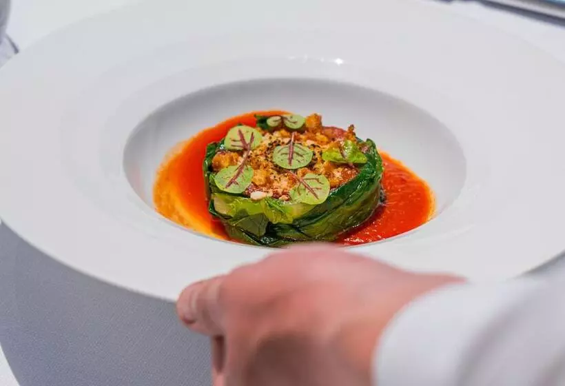 Felix Hotels Hotel La Coluccia