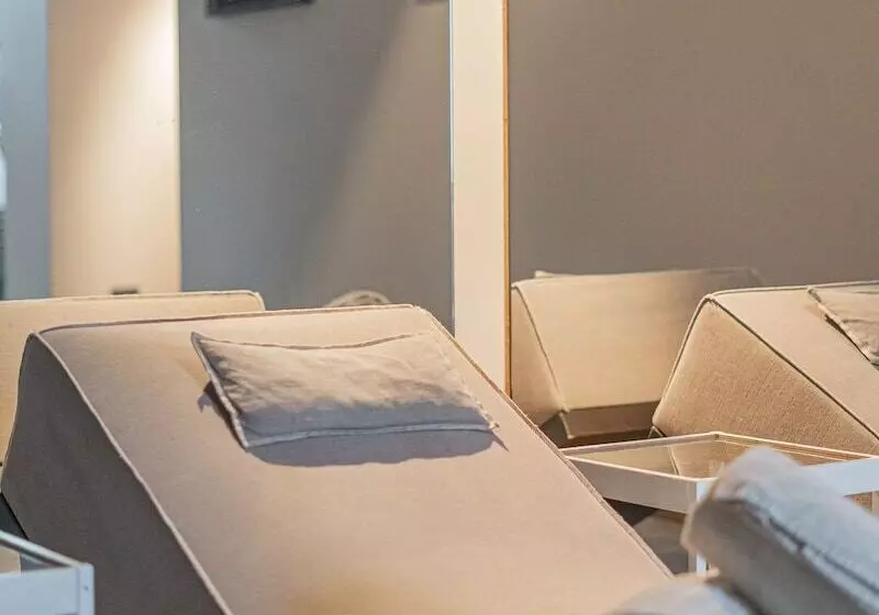 Felix Hotels Hotel La Coluccia