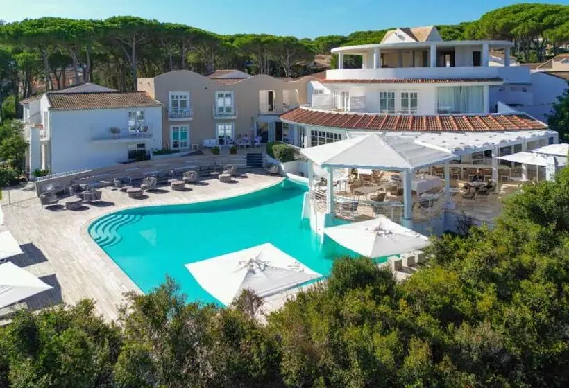 Felix Hotels Hotel La Coluccia