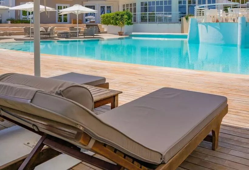 Felix Hotels Hotel La Coluccia