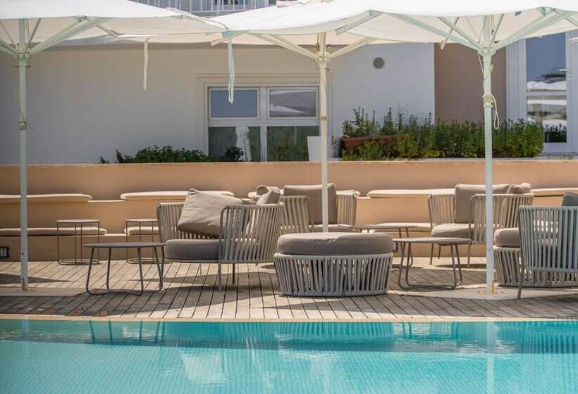 Felix Hotels   Hotel La Coluccia