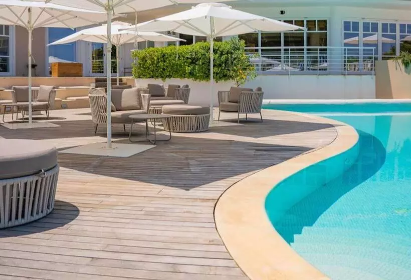 Felix Hotels Hotel La Coluccia