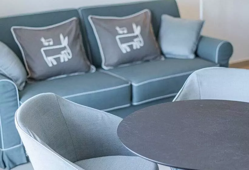 Felix Hotels Hotel La Coluccia