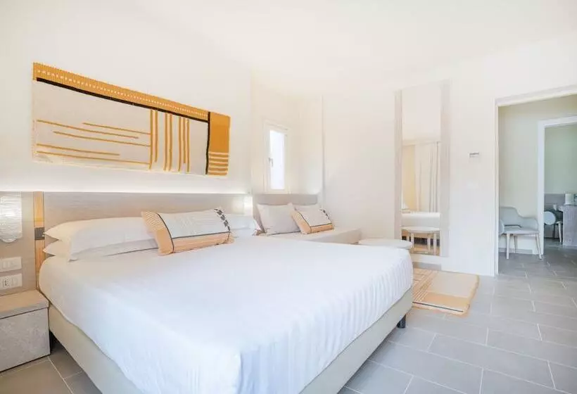 Felix Hotels Hotel La Coluccia