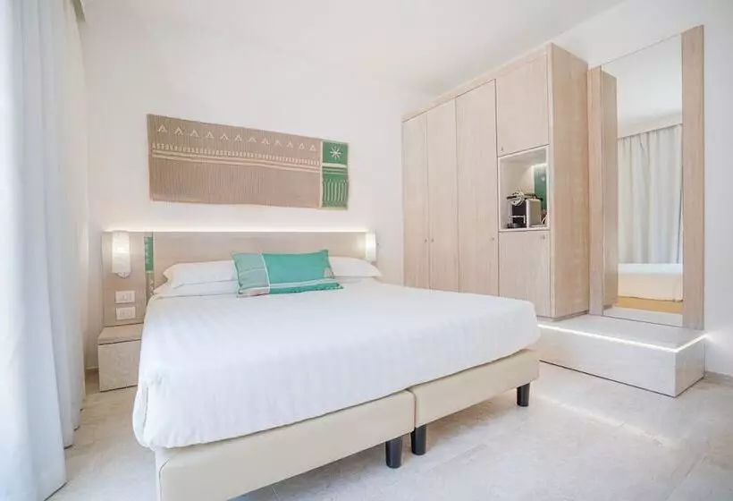 Felix Hotels Hotel La Coluccia