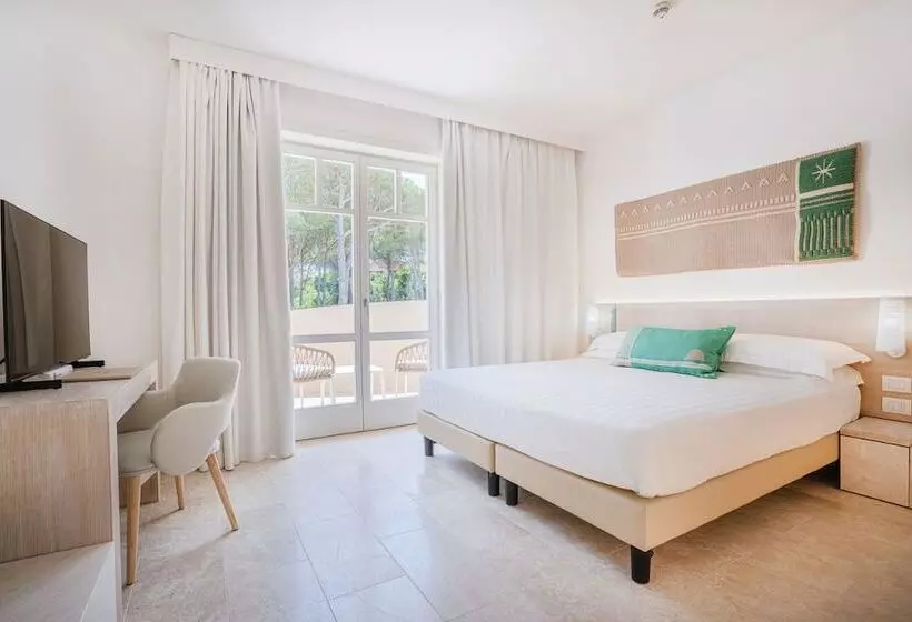 Felix Hotels Hotel La Coluccia