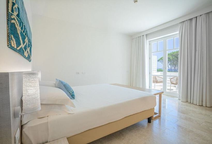 Felix Hotels   Hotel La Coluccia