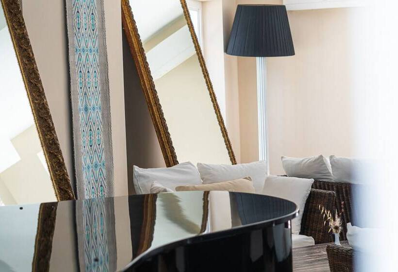 Felix Hotels   Hotel La Coluccia