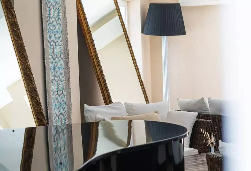 Felix Hotels Hotel La Coluccia