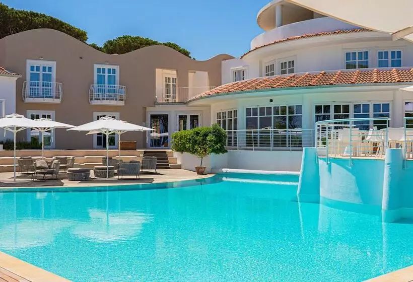 Felix Hotels Hotel La Coluccia