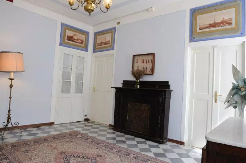 Hotel La Corona Bagni Di Lucca