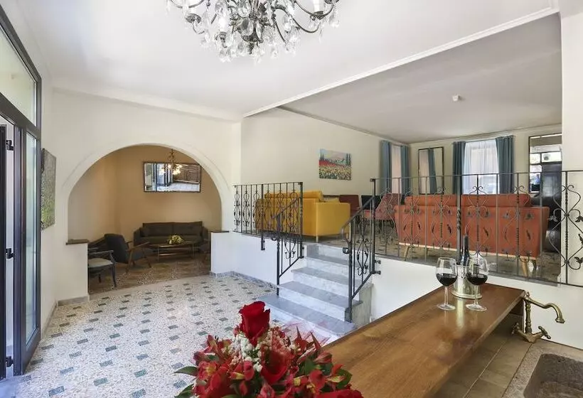 Hotel La Corona Bagni Di Lucca
