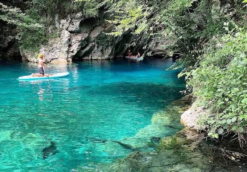 Hotel La Corona Bagni Di Lucca