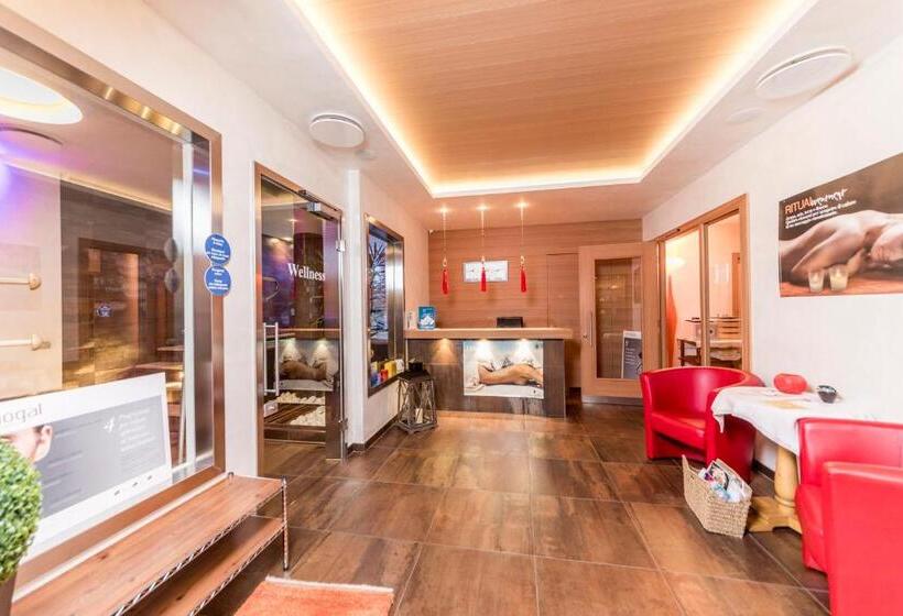 호텔 La Maison Wellness & Spa