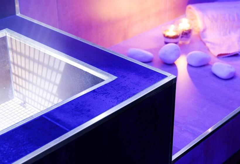 호텔 La Maison Wellness & Spa