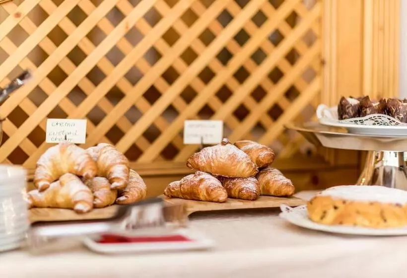 ホテル La Maison Wellness & Spa