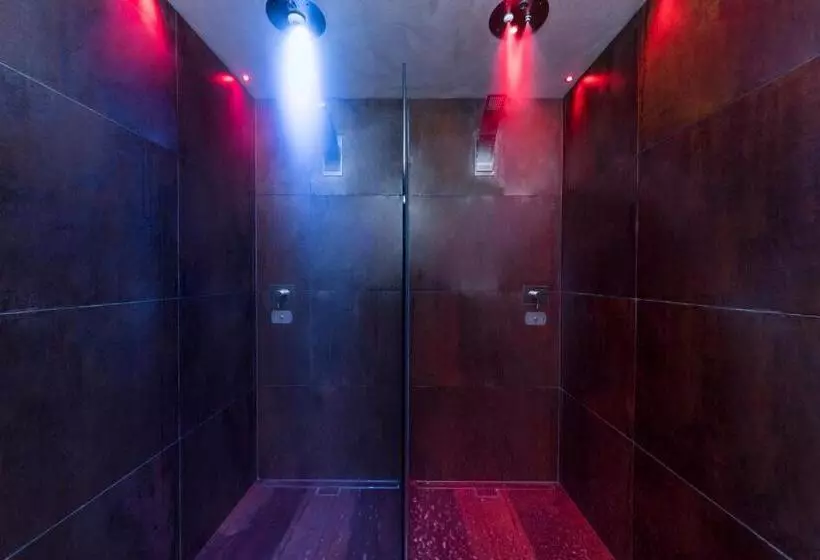 ホテル La Maison Wellness & Spa